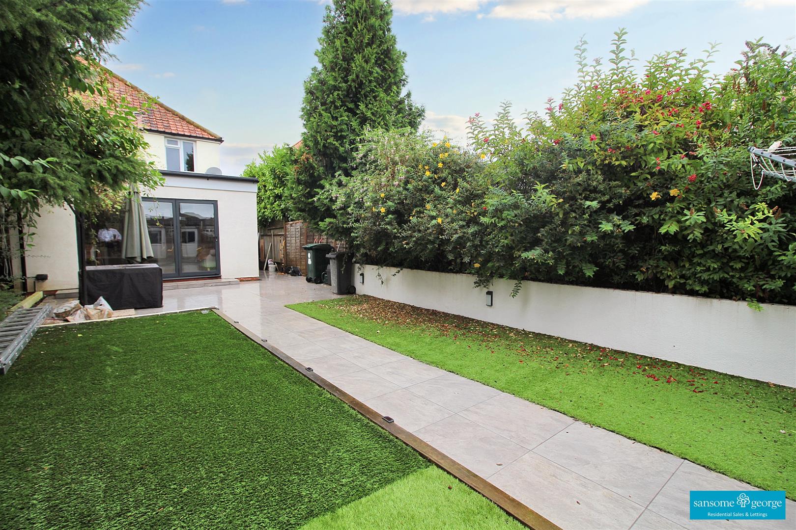 Church End Lane, Tilehurst, Reading